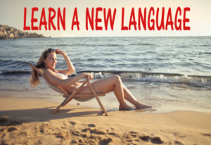 Jak uczyć się języków obcych