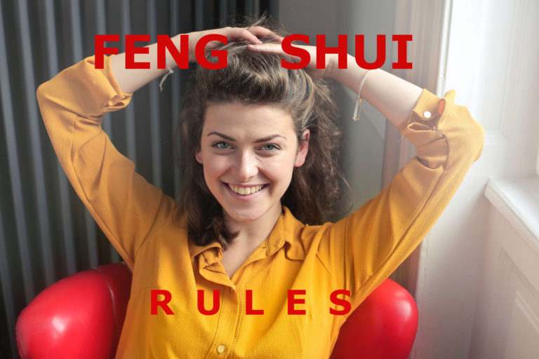 Feng Shui – podstawowe zasady aranżacji