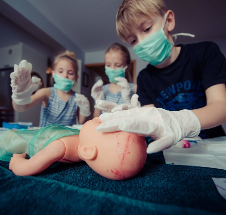 3 powody przez które nie udzielasz pierwszej pomocy