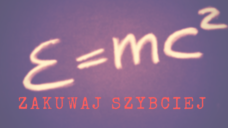 Jak się uczyć szybko – bez tej wiedzy marnujemy czas