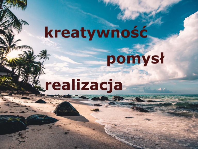 Jak zwiększyć kreatywność