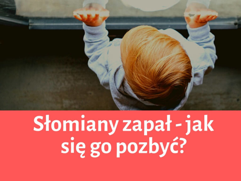 słomiany zapał