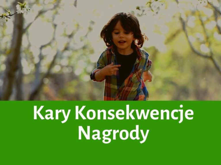 Karać czy nagradzać