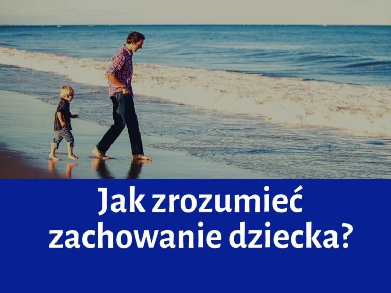 Twoje dziecko jest niegrzeczne? To się zmieni, jeśli znasz ten model