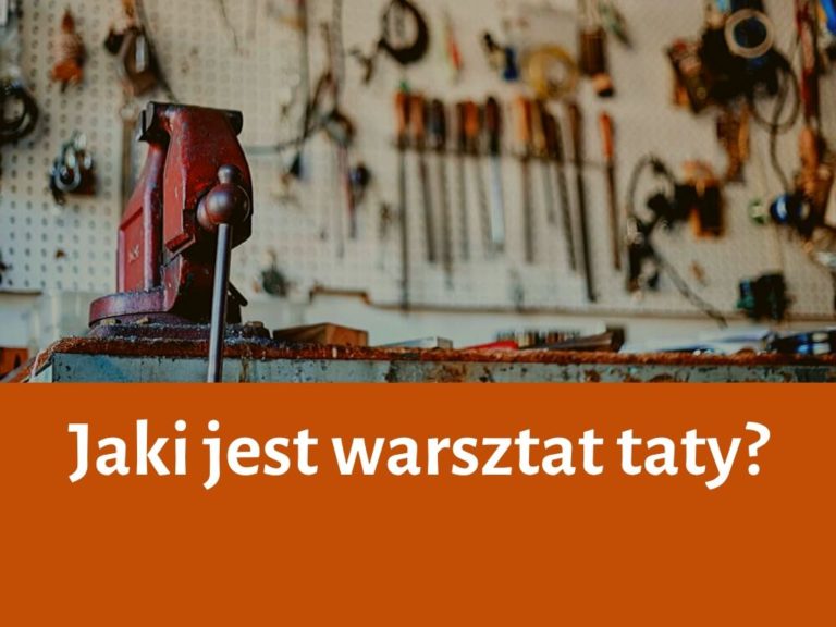 7 narzędzi taty by nauczyć dzieci osiągania sukcesów (ty czekasz a czas płynie)