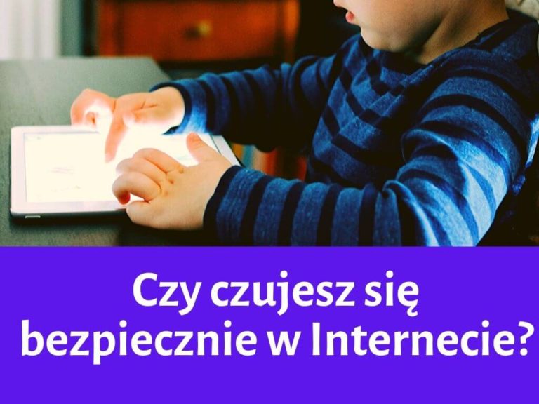 Aplikacje mobilne i cyberbezpieczeństwo – poczuj się bezpieczniej