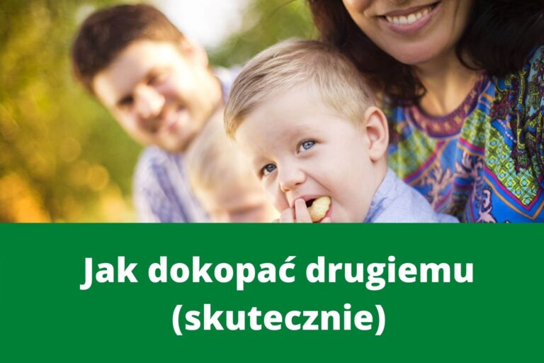 Przemoc emocjonalna czyli jak skutecznie zniszczyć pewność siebie (od strony ataku)