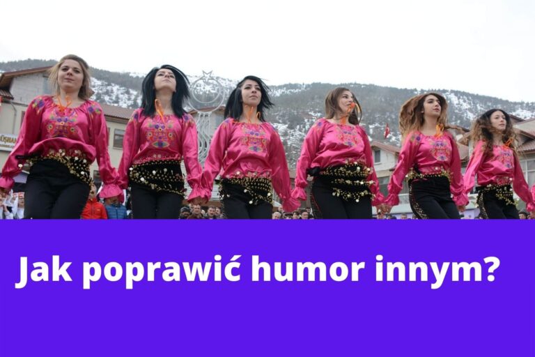Zarażaj emocjami (również samego siebie) – wiesz co musisz zrobić?