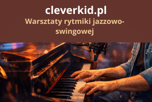 Warsztaty akompaniamentu jazzowo-swingowego